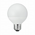 ＬＥＤ電球　ボール形　１００Ｗ　昼白色