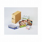 個人備蓄セット（１日分）