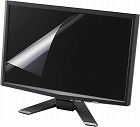 ブルーライトカット液晶保護フィルム２３インチＷ