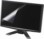 ブルーライトカット液晶保護フィルム２４インチＷ