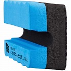 ペンが挟めるホワイトボードイレーザー　４個