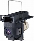 プロジェクター交換用ランプ　タイプ３【取寄品】