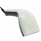 バーコードタッチリーダ　ＵＳＢ　ホワイト