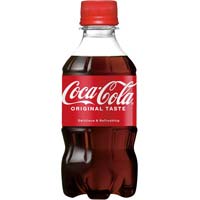 コカ・コーラ　３００ｍｌ　２４本