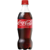 コカ・コーラ　５００ｍｌ　２４本