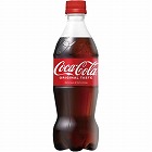 コカ・コーラ　５００ｍｌ　２４本