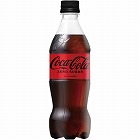 コカ・コーラゼロ　５００ｍｌ　２４本