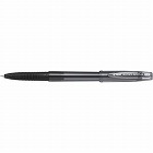 スーパーグリップＧ　キャップ式　０．５ｍｍ　黒
