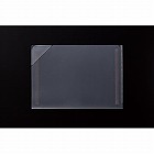 掲示らっくホルダーＡ４　マグネットタイプ　１０枚