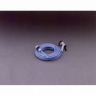 耐圧糸入りカットホースガン・口金付スリム　１０ｍ