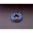 耐圧糸入りカットホースガン・口金付スリム　２０ｍ