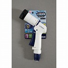 水量調整アクアガン　白／青　ＡＧＦＳ‐６００ＴＤ