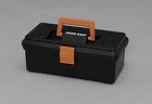 ハードケース　新エコブラック　３５０