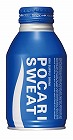 ポカリスエットボトル缶　３００ｍｌ　２４本