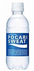 ポカリスエット　３００ｍｌ　２４本