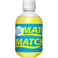 マッチ　２７０ｍｌ　２４本