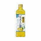 伊右衛門　贅沢ジャスミン　６００ｍｌ
