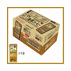 豆乳飲料　麦芽コーヒー　１８本