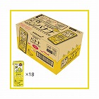 豆乳飲料　バナナ　１８本
