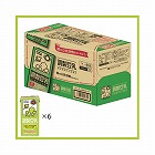 調製豆乳　６本