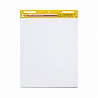 ポストイットイーゼルパッドボードタイプタテ無地×２