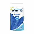 エリエールトイレットティシュー　Ｓ５５ｍ１２個×６