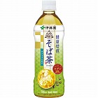 伝承の健康茶　そば茶　５００ｍｌ　２４本