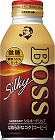 ボス　シルキードリップ微糖　３６０ｇ　２４本