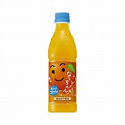 なっちゃんオレンジ（冷凍兼用）　４２５ｍｌ　２４本