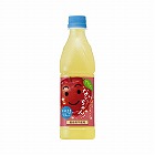 なっちゃんりんご　４２５ｍｌ　２４本