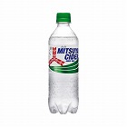 三ツ矢サイダー　ＰＥＴ５００ｍｌ　２４本