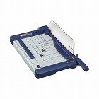 ペーパーカッター（押し切り式）　Ｂ４