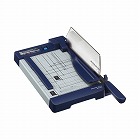 ペーパーカッター（押し切り式）　Ａ４