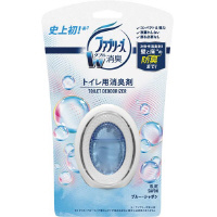 ファブリーズＷ消臭　トイレ用消臭剤　Ｂシャボン