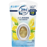 ファブリーズＷ消臭　トイレ用消臭剤　シトラスＳ