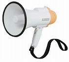 １０Ｗハンドメガホン