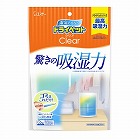 ドライペット　クリア