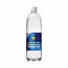 サッポロクリアタンサン　１Ｌ炭酸水１２本