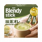 ブレンディ　スティック　抹茶オレ１８本×３