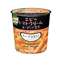 エビのトマトクリームスープパスタ×６個