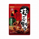技のこだ割り旨辛唐辛子　１００ｇ