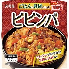 丸美屋　レンジで簡単！ビビンバごはん付き２５４ｇ