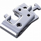 セキュリティスロット用　ロックパーツ