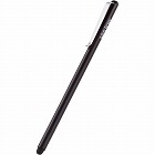 スマートフォン用　スリムタッチペン　ブラック
