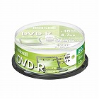 ＤＶＤ‐Ｒデータ用　１６倍速　２０枚ＳＰ