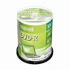 ＤＶＤ‐Ｒデータ用　１６倍速　１００枚ＳＰ