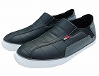 セーフティペコ　２４．５‐２５．０ｃｍ　ブラック