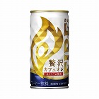 キリンファイア　贅沢カフェオレ　１８５ｇ　３０缶