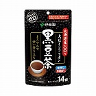 北海道産１００％黒豆茶ティーバッグ１４袋
