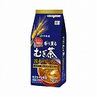 香り薫るむぎ茶国産プレミアムティーバッグ２４袋